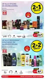 Kruidvat folder week 5 Pagina 2