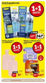 Kruidvat folder week 5 Pagina 22