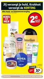 Kruidvat folder week 5 Pagina 29