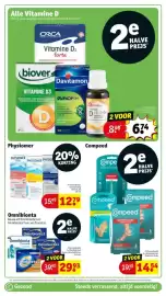 Kruidvat folder week 5 Pagina 48