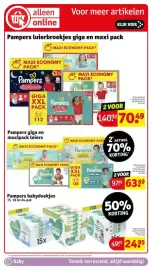 Kruidvat folder week 5 Pagina 52