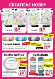 Boekenvoordeel folder Pagina 6