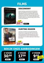 Boekenvoordeel folder Pagina 7