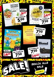 Boekenvoordeel folder Pagina 9