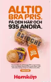 Hemköp reklamblad vecka 5 Sida 15