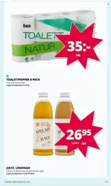 Tempo reklamblad vecka 5 Sida 2