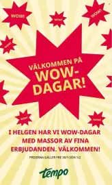 Tempo reklamblad vecka 5 Sida 6