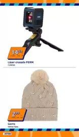 Catálogo Action Página 18