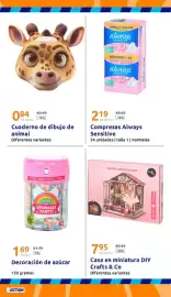 Catálogo Action Página 26