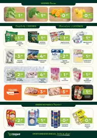 Folheto Roque Supermercados semana 4 Página 2