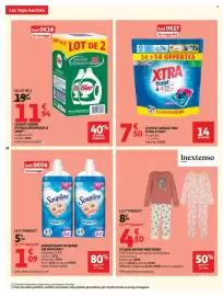 Catalogue Auchan page 18
