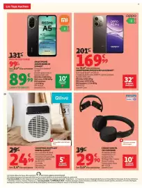 Catalogue Auchan page 20