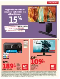 Catalogue Auchan page 21