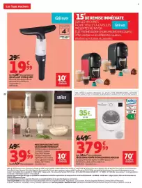 Catalogue Auchan page 22