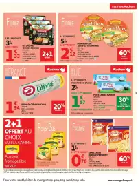 Catalogue Auchan page 3