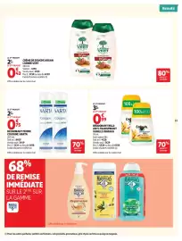 Catalogue Auchan page 31