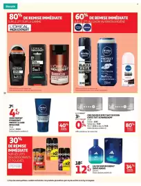 Catalogue Auchan page 32