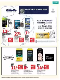 Catalogue Auchan page 33