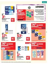 Catalogue Auchan page 35