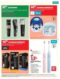 Catalogue Auchan page 41