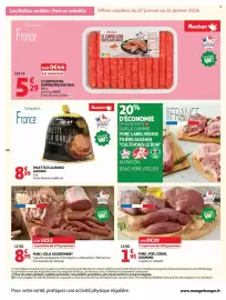 Catalogue Auchan page 44