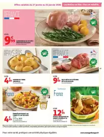 Catalogue Auchan page 47