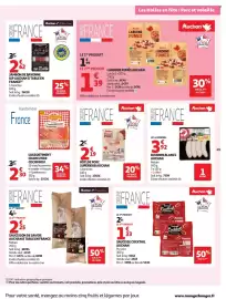 Catalogue Auchan page 49