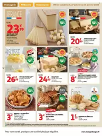 Catalogue Auchan page 52