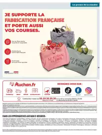 Catalogue Auchan page 55
