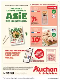 Catalogue Auchan page 56