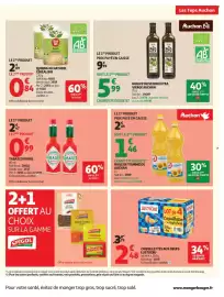 Catalogue Auchan page 7