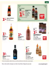 Catalogue Auchan page 13