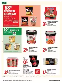 Catalogue Auchan page 14