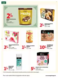 Catalogue Auchan page 18
