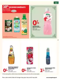 Catalogue Auchan page 19