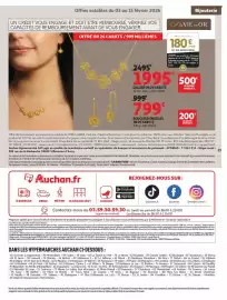 Catalogue Auchan page 23