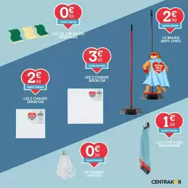 Catalogue Centrakor page 2