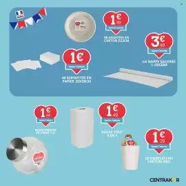 Catalogue Centrakor page 3