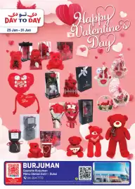 Day To Day catalogue week 5 Page 1