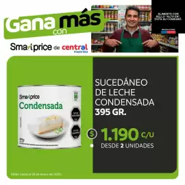 Catálogo Central Mayorista Página 2