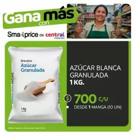 Catálogo Central Mayorista Página 4