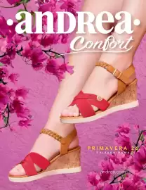 Catálogo Andrea Página 1