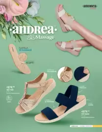 Catálogo Andrea Página 11