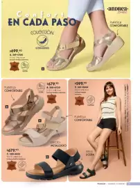 Catálogo Andrea Página 17
