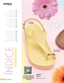 Catálogo Andrea Página 2