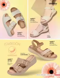 Catálogo Andrea Página 21