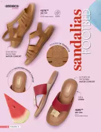 Catálogo Andrea Página 22