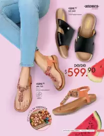 Catálogo Andrea Página 23