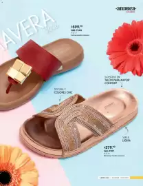 Catálogo Andrea Página 3
