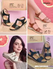 Catálogo Andrea Página 31